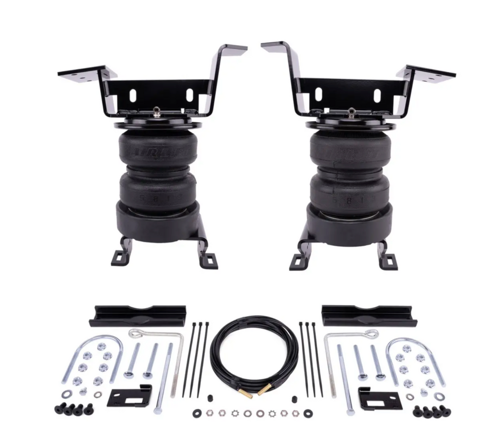 Air Lift LoadLifter 5000 Ultimate Air Spring 2024-2025 Chevy Silverado