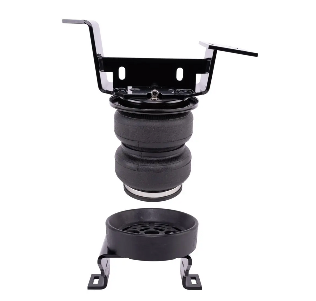 Air Lift LoadLifter 5000 Ultimate Air Spring 2024-2025 Chevy Silverado