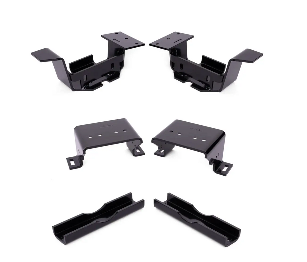 Air Lift LoadLifter 5000 Ultimate Air Spring 2024-2025 Chevy Silverado