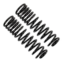 Load image into Gallery viewer, Synergy Jeep JT Gladiator Rear Lift Coil Springs