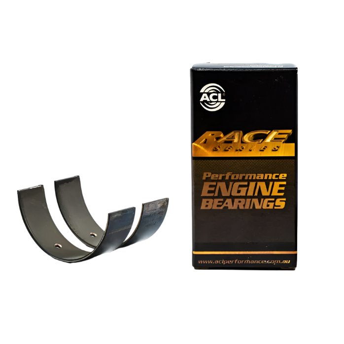 ACL Chevrolet V8 305-350-400 Race Series Con Rod Bearing Set