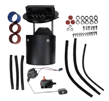 Load image into Gallery viewer, DeatschWerks X3 Fuel Pump Module for 2011-2024 Ford Mustang 9-000-7032 