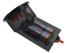 Load image into Gallery viewer, Nissan Silvia and Skyline X2 Surge Module + DW420 Pumps