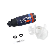 Load image into Gallery viewer, DeatschWerks DW430C 430LPH Compact In-Tank Fuel Pump