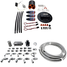 Load image into Gallery viewer, DeatschWerks 98-04 Ford Mustang X3 Module with DW430C Pump and Plumbing Kit