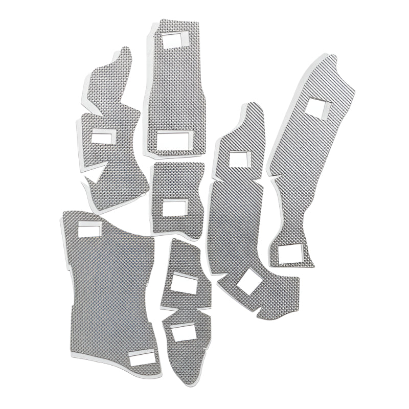 DEI Exhaust Heat Shield Liner Kit - Primary