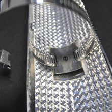 Load image into Gallery viewer, DEI Exhaust Heat Shield Liner Kit - Close Up