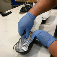 Load image into Gallery viewer, DEI Exhaust Heat Shield Liner Kit - lifestyle view