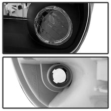 Load image into Gallery viewer, Xtune Toyota Tundra Double Cab 05-06 OEM Style Headlights &amp; Corner Lights Black HD-JH-TTUN05-AM-BK - Black Ops Auto Works