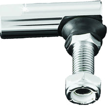 Load image into Gallery viewer, Kuryakyn 9056 Barrel Style 5/16-24 Female Chrome Shift Linkage Joint 
