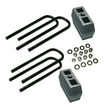 Load image into Gallery viewer, Superlift 3-Inch Rear Block Kit for 2011-2016 Ford F-250/F-350 Super Duty