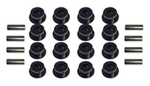 Load image into Gallery viewer, Tuff Country 03-09 Dodge Ram 3500 4wd Upper &amp; Lower Control Arm Bushings &amp; Sleeves (Lift Kits Only) - Primary