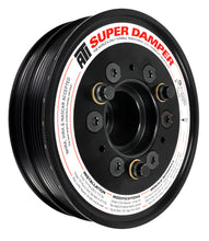 Load image into Gallery viewer, ATI Damper - 6.325in - Steel - Ford 