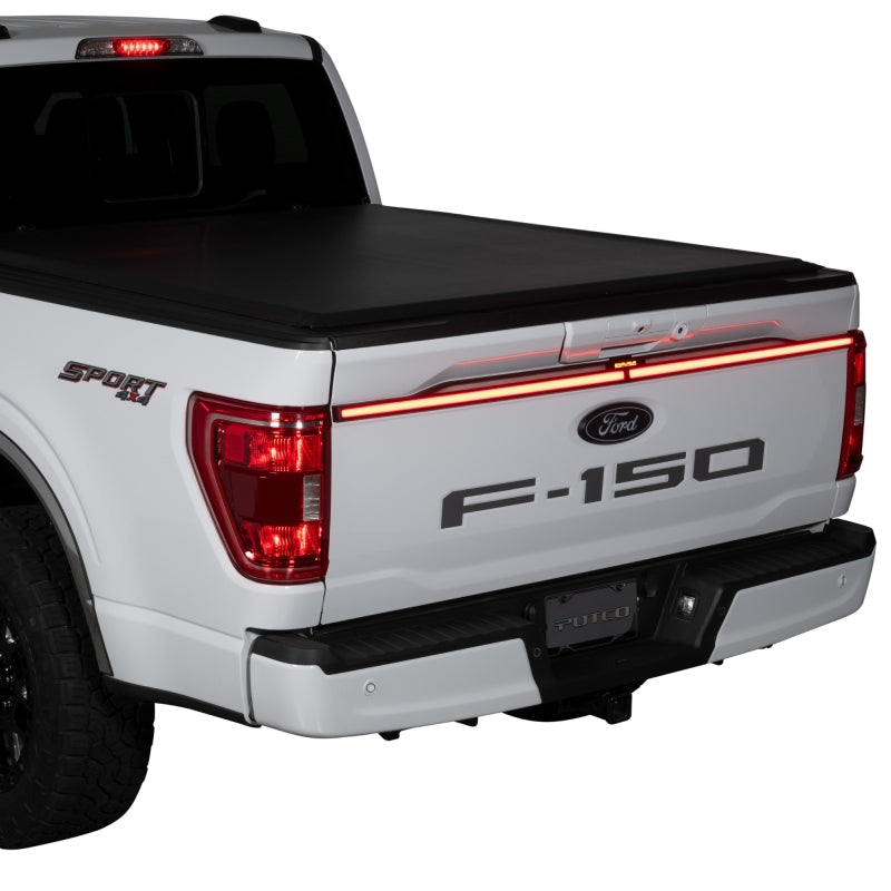 Putco Excalibur LED Third Brake Light for 2021-2023 Ford F-150 - Primary