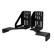 Load image into Gallery viewer, KC HiLiTES 92502 Platform One Awning Mounts for Toyota &amp; Ford