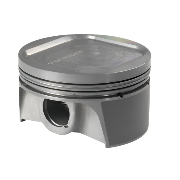 MS Piston Set Subaru 2.0L Stroker 93mm Bore 79mm Stroke