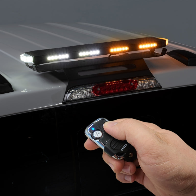 Putco Wireless Remote Kit for Virtual Blade