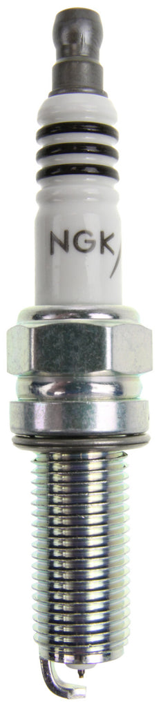 NGK Iridium IX Spark Plug Box of 4 (KR7DIX-11S) - Primary