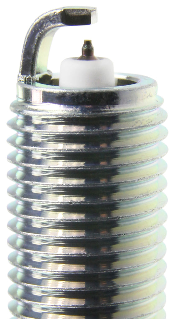 NGK Iridium IX Spark Plug Box of 4 (KR7DIX-11S) - out of package