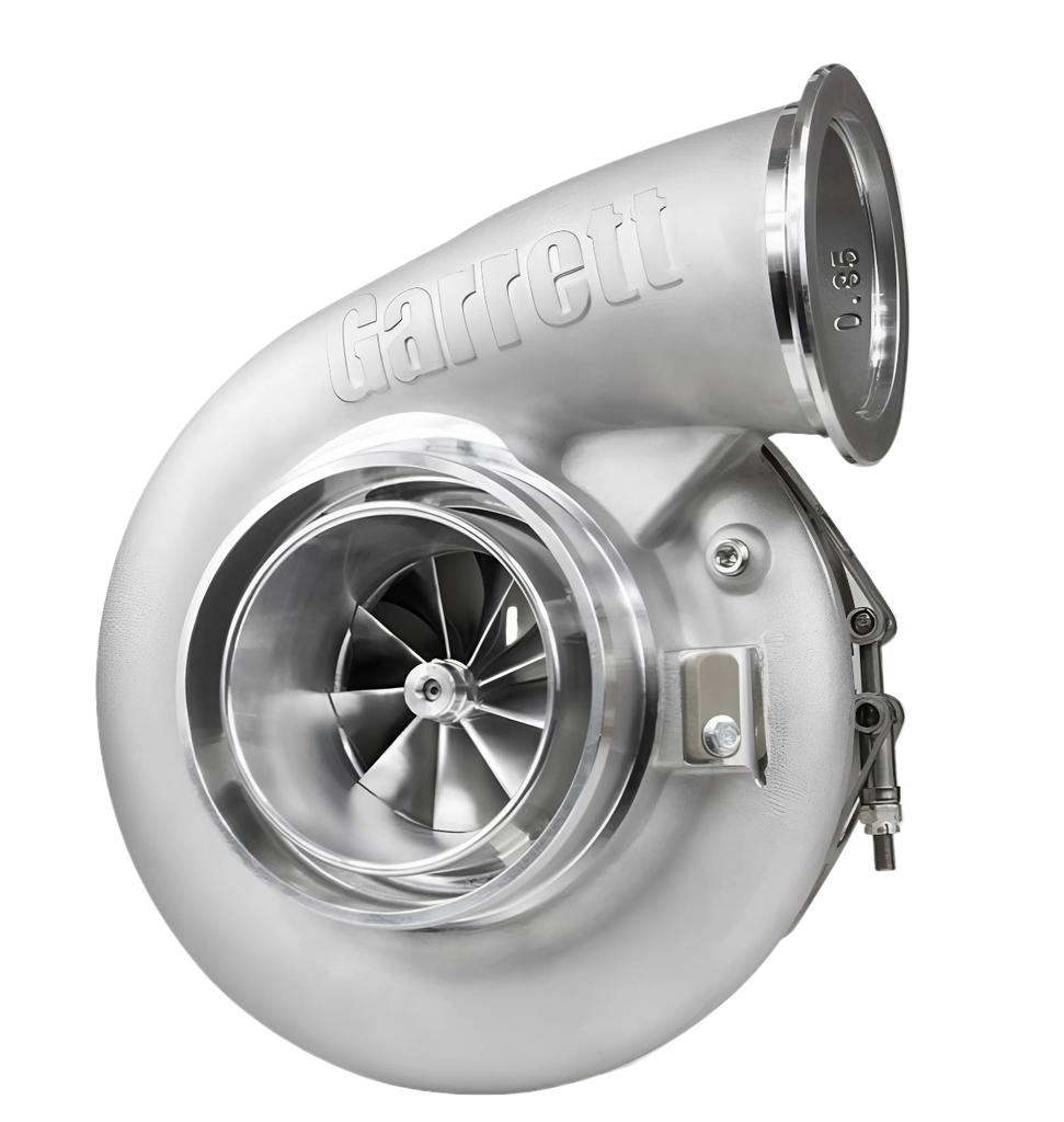 Garrett G45-1610 G-Series II Super Core