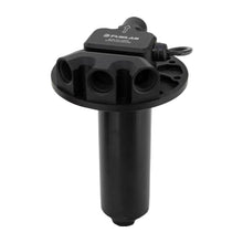 Load image into Gallery viewer, Fuelab 93905 2800 HP Brushless Fuel Pump - SAE Mount High Efficiency 