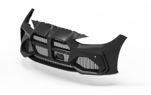 Load image into Gallery viewer, BMW G8X M3/M4 Front Bumper - Black Ops Auto Works