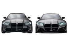 Load image into Gallery viewer, BMW G8X M3/M4 Front Bumper - Black Ops Auto Works