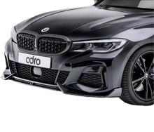 Load image into Gallery viewer, ADRO BMW G20 M340I (Pre-LCI) Carbon Fiber Front Lip - Black Ops Auto Works