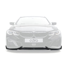 Load image into Gallery viewer, ADRO BMW G20 M340I (Pre-LCI) Carbon Fiber Front Lip - Black Ops Auto Works