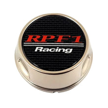 Load image into Gallery viewer, Enkei RPF1 16-18in. Silver Center Cap Enkei ENKA379-0000SP