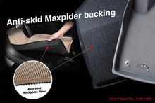 Load image into Gallery viewer, 3D Maxpider 16-23 Mazda CX-9 7-Seat Maxtrac Black R1 R2 R3 - Unmounted