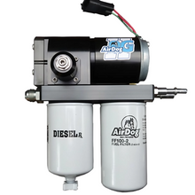 Load image into Gallery viewer, AirDog II-5G DF-220-5G Lift Pump 2011-2014 Duramax