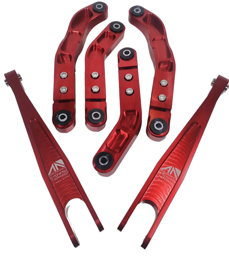 AAD Wheel Hop Eliminator Kit - Black Ops Auto Works