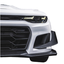 Load image into Gallery viewer, 2019-2025 Camaro ZL1 1LE Front Bumper Conversion Kit Non-RS