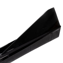 Load image into Gallery viewer, 2010-2015 Chevy Camaro Evo Style Gloss Black Side Skirt Rockers - Black Ops Auto Works