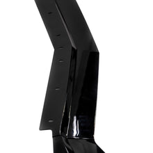 Load image into Gallery viewer, 2020-2025 Corvette C8 Stingray Evo Style Front Lip Gloss Black-Lips &amp; Splitters-Auto Addict-