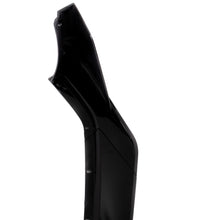 Load image into Gallery viewer, 2020-2025 Corvette C8 Stingray Evo Style Front Lip Gloss Black-Lips &amp; Splitters-Auto Addict-