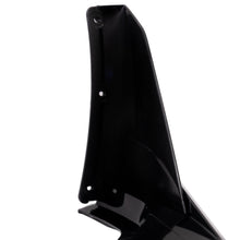 Load image into Gallery viewer, 2020-2025 Corvette C8 Stingray Evo Style Front Lip Gloss Black-Lips &amp; Splitters-Auto Addict-