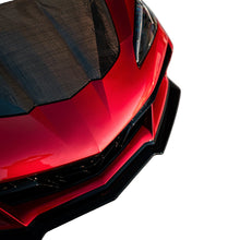 Load image into Gallery viewer, 2020-2024 Corvette C8 Z06 Track Package 15pcs Full Conversion Bumper Kit - Black Ops Auto Works