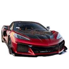 Load image into Gallery viewer, 2020-2024 Corvette C8 Z06 Track Package 15pcs Full Conversion Bumper Kit - Black Ops Auto Works