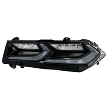 Load image into Gallery viewer, 2020-2026 C8 Corvette Euro Smoked LED Sequential Taillights