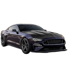 Load image into Gallery viewer, 2018-2023 Ford Mustang S650 Style Headlights w/ LED Amber Sequential Turn Signals - Auto Addict Auto Addict
