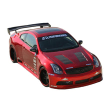 Load image into Gallery viewer, APR Performance Infiniti G35 Coupe GTR35 Widebody Aerodynamic Kit 2003-2007