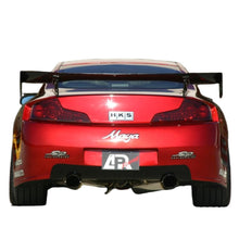 Load image into Gallery viewer, APR Performance Infiniti G35 Coupe GTR35 Widebody Aerodynamic Kit 2003-2007