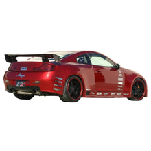 Load image into Gallery viewer, APR Performance Infiniti G35 Coupe GTR35 Widebody Aerodynamic Kit 2003-2007