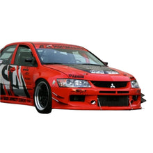 Load image into Gallery viewer, APR Performance Mitsubishi Evolution 9 EVIL-R Widebody