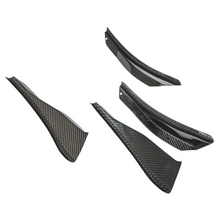 Load image into Gallery viewer, BMW G87 M2 Carbon Fiber Front Canards - APR AB-520224