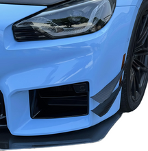 Load image into Gallery viewer, BMW G87 M2 Carbon Fiber Front Canards - APR AB-520224
