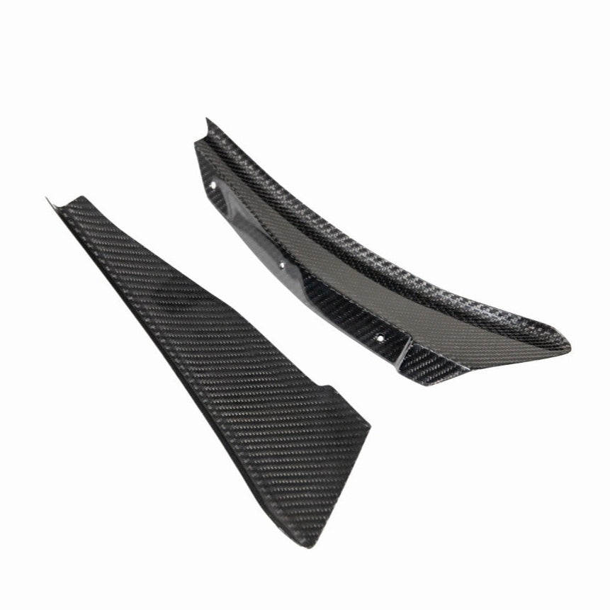 Acura Integra Type S Carbon Fiber Front Canards DE5 2023-25