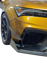 Load image into Gallery viewer, Acura Integra Type S Carbon Fiber Front Canards DE5 2023-25